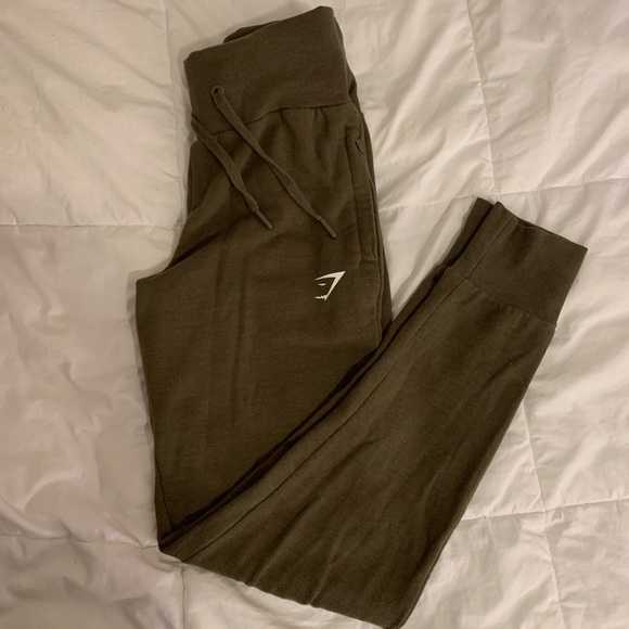 Gymshark Pants - Gymshark joggers